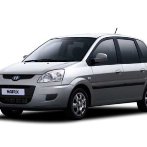 Hyundai Matrix 2001-2005 Diesel