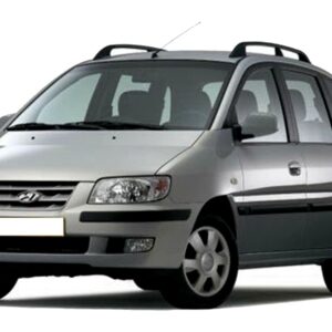 Hyundai Matrix 2005-> Diesel