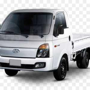 Hyundai Porter 2006-> Diesel