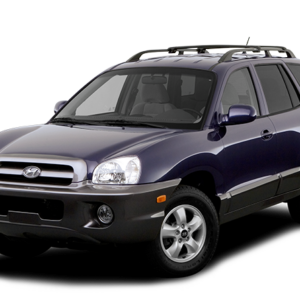 Hyundai Santa Fe 2001-2006 Diesel