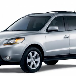 Hyundai Santa Fe 2006-2012 Diesel
