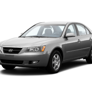 Hyundai Sonata 2006-2011 Diesel