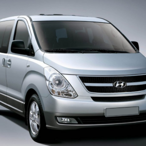 Hyundai Starex 2006-2010 Diesel