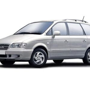 Hyundai Trajet ->2007 Diesel
