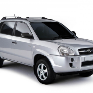 Hyundai Tucson 2006-2015 Diesel