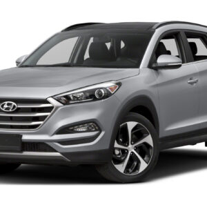 Hyundai Tucson 2015-2018 Diesel