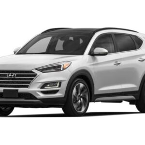 Hyundai Tucson 2018-> Diesel