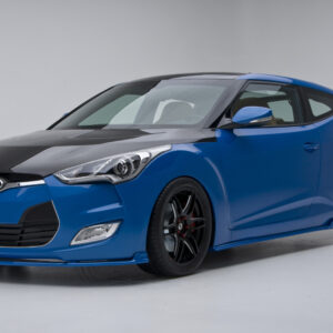 Hyundai Veloster 2011-> Petrol