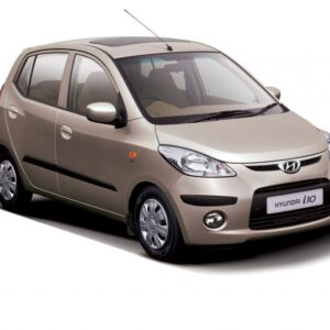 Hyundai i10 2008-2016 Diesel