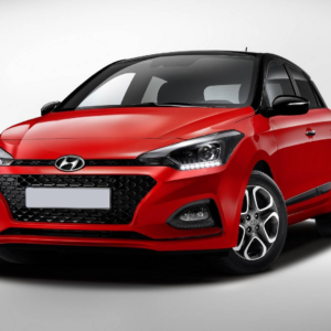 Hyundai i20 Diesel