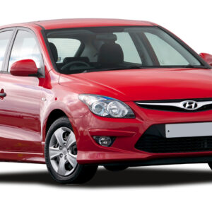 Hyundai i30 2007-> Petrol