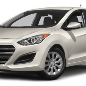 Hyundai i30 2010-2016 Diesel