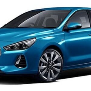 Hyundai i30 2016-> Diesel