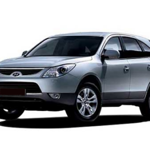 Hyundai IX55 2009-> Diesel