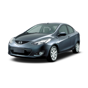 Mazda 2 2007-2014 Diesel