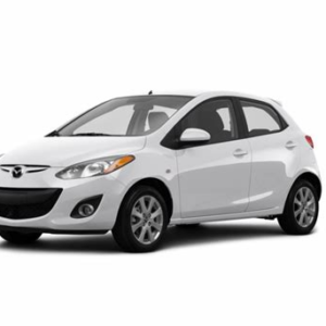 Mazda 2 2014-> Diesel