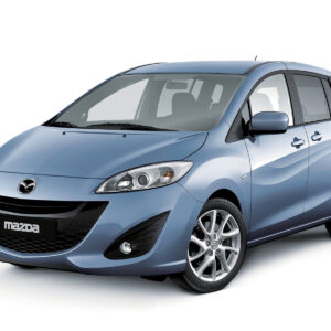 Mazda 5 2005-2015 Diesel