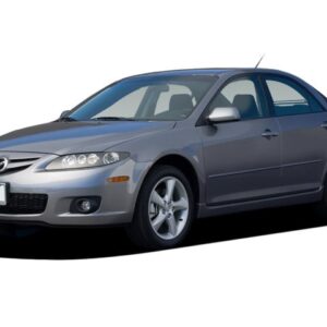 Mazda 6 2003-2008 Diesel