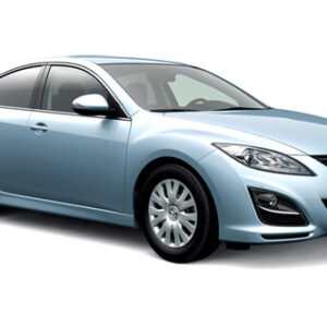 Mazda 6 2008-2012 Diesel