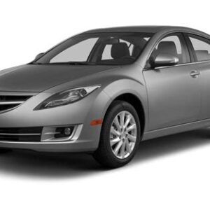 Mazda 6 2013-> Diesel