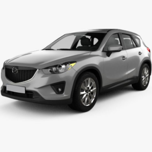 Mazda CX-5 2012-> Diesel