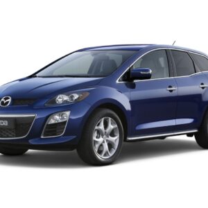 Mazda CX-7 2007-2013 Diesel