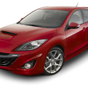 Mazda MPS Petrol