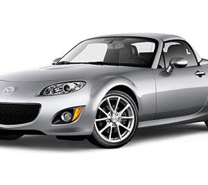 Mazda MX5 Petrol