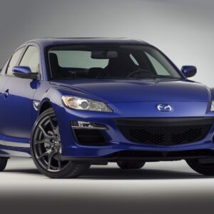 Mazda RX8