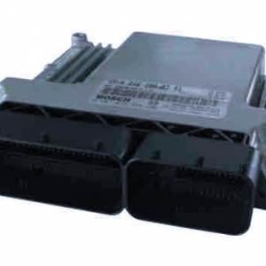 Original Volkswagen ECU & DSG Files