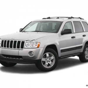 JEEP CHEROKEE 2005-2008 Diesel