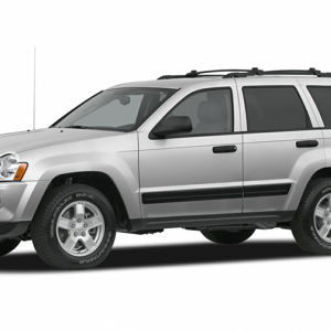 JEEP GRAND CHEROKEE 2005-2011 Diesel