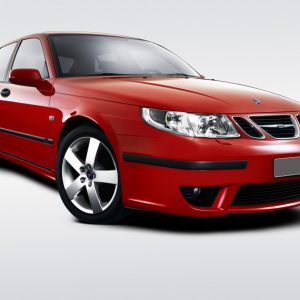 SAAB 9-5 2005-2010 Diesel
