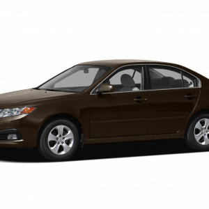 KIA MAGENTIS 2006-2010 Diesel