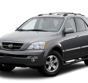 KIA SORENTO 2006-2010 Diesel