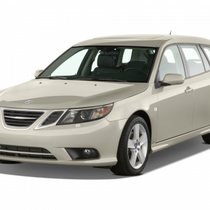 SAAB 9-3 2007-2010 Diesel
