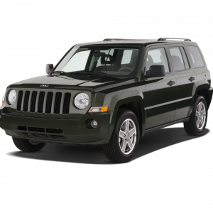 JEEP PATRIOT 2007-2013 Diesel