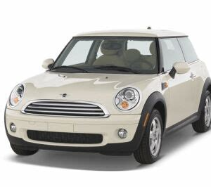 MINI COOPER R50 2002-2007 Petrol