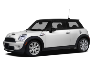 MINI COOPER S R53 2002-2007 Petrol