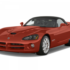 DODGE VIPER 2008-> Petrol