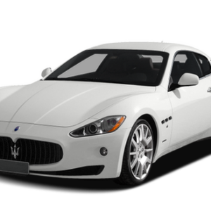 MASERATI GRANTURISMO 2008-> Petrol