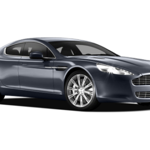 ASTON MARTIN RAPIDE 2010-> Petrol