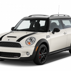 MINI COOPER R56 2010-2014 Diesel