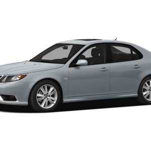 SAAB 9-3 2010-> Petrol