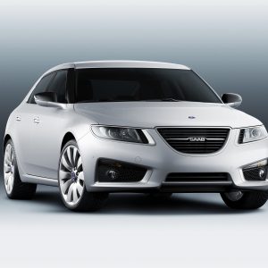 SAAB 9-5 2010-> Diesel