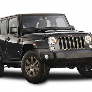 JEEP WRANGLER 2010-2016 Diesel