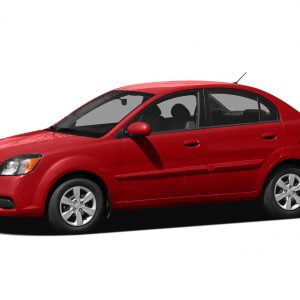 KIA RIO 2011-2015 Diesel