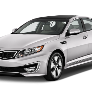 KIA OPTIMA 2011-2016 Diesel