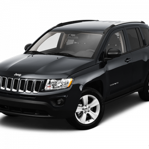 JEEP COMPASS 2011-2017 Diesel