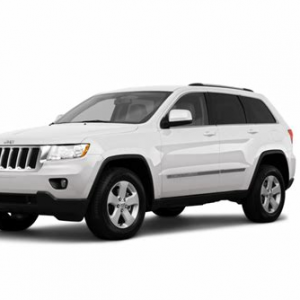 JEEP GRAND CHEROKEE 2011-> Diesel
